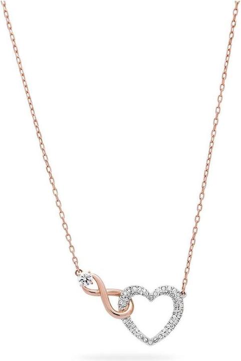 Swarovski Infinity (Métal, 38 cm)