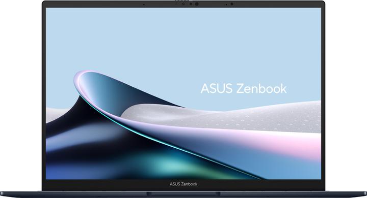 Immagine prodotto ASUS Zenbook 14 OLED (14", 1000 GB, 32 GB, Ing. Int., Intel Core Ultra 9 285H)