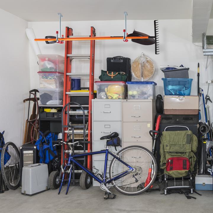 Actual product image Relaxdays Ceiling hook