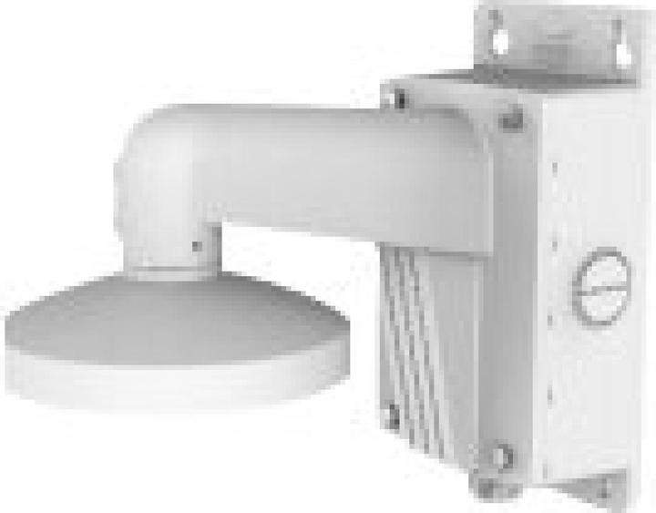 Actual product image Hikvision Wall mount for dome camera (Mounting kit)