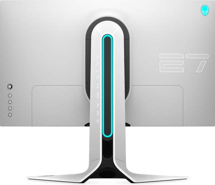 Image du produit Dell Alienware AW2721D (2560 x 1440 pixels, 27")