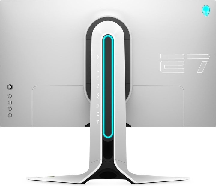Image du produit Dell Alienware AW2721D (2560 x 1440 pixels, 27")