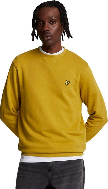 Image du produit Lyle and Scott - Sweat - Homme (L)