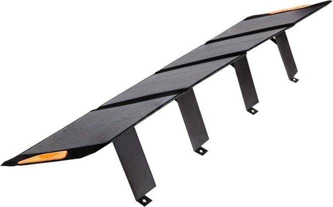 Actual product image Neo Tools Portable Solar Battery (140 W, 4.40 kg)