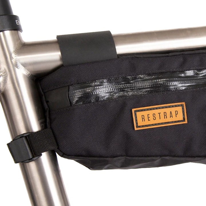 Image du produit Restrap Frame Bag (4.50 l, Sacoche de cadre)