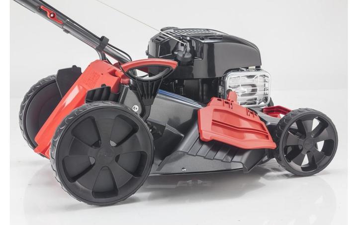 Actual product image AL-KO PREMIUM 520 SP-H (Petrol)