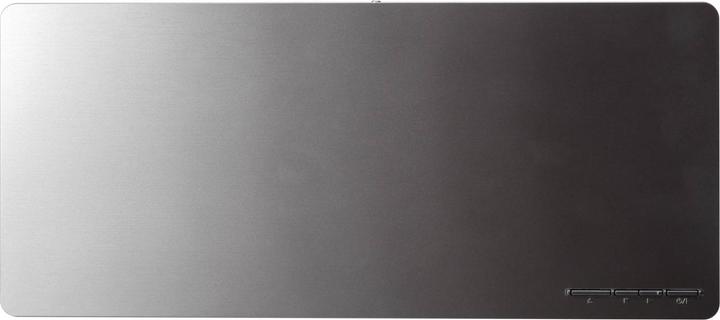 Actual product image Panasonic Dmp-Bdt385 (Bluray Player)