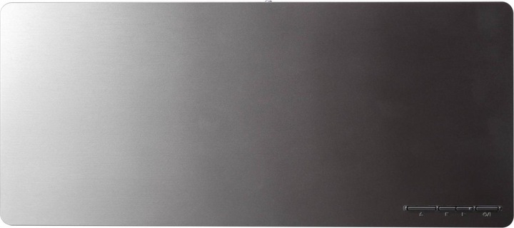 Actual product image Panasonic Dmp-Bdt385 (Bluray Player)