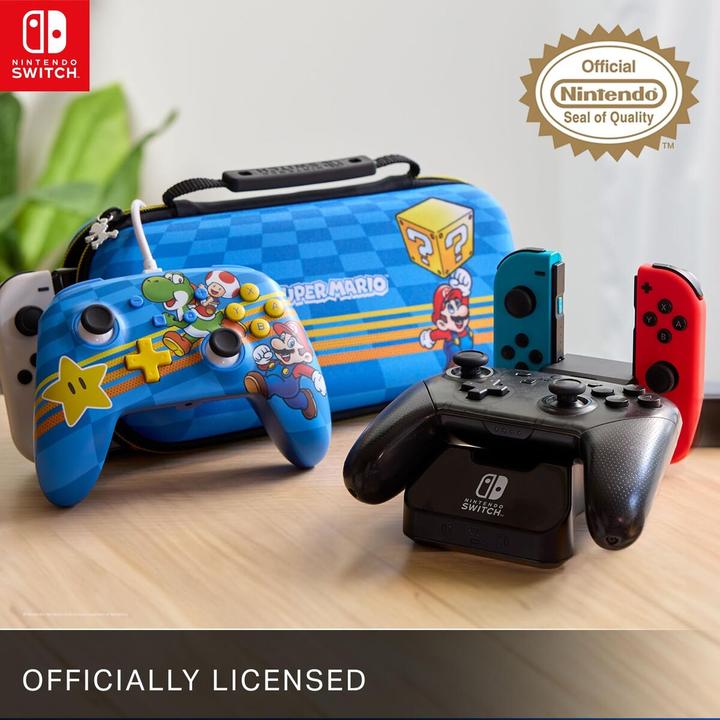 Image du produit PowerA Joy-Con Comfort Grip