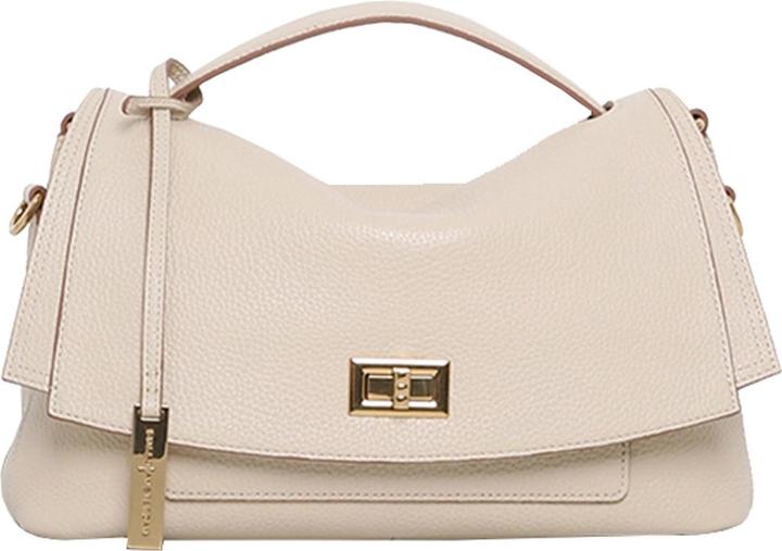 Produktbild Smaak Amsterdam Ida Handbag limestone
