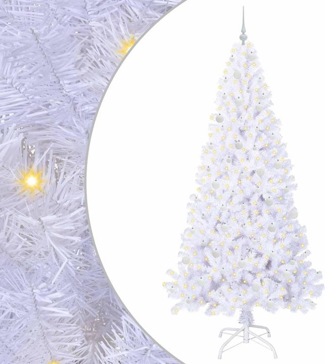 Produktbild vidaXL Weihnachtsbaum (240 cm)