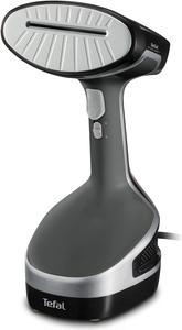 Tefal Access Steam DT8150 steamer pour vêtements à main Noir (1600 W, 26 g/min)