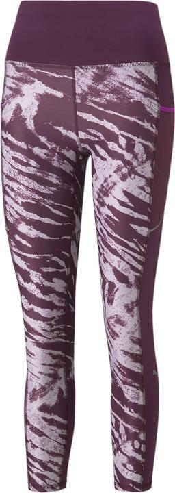Produktbild Puma RUN 5K GRAPHIC HW 7/8 TIGHT (S)