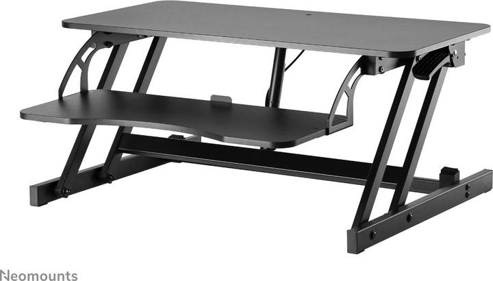 Actual product image Neomounts Sit-stand workplace