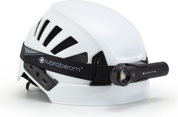 Actual product image Suprabeam M6xr (2000 lm)