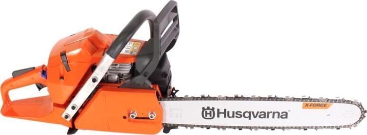 Image du produit Husqvarna 372 XP X-CUT Tronçonneuse à essence 4,1 kW 70,7 cm³ 45 cm 18" ( 965 96 81-18 )