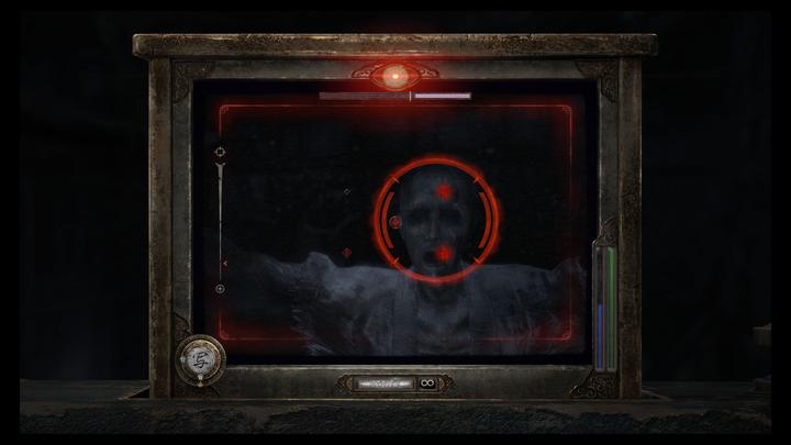 Actual product image Koei Tecmo Fatal Frame II: Crimson Butterfly Remake (PS5, DE)