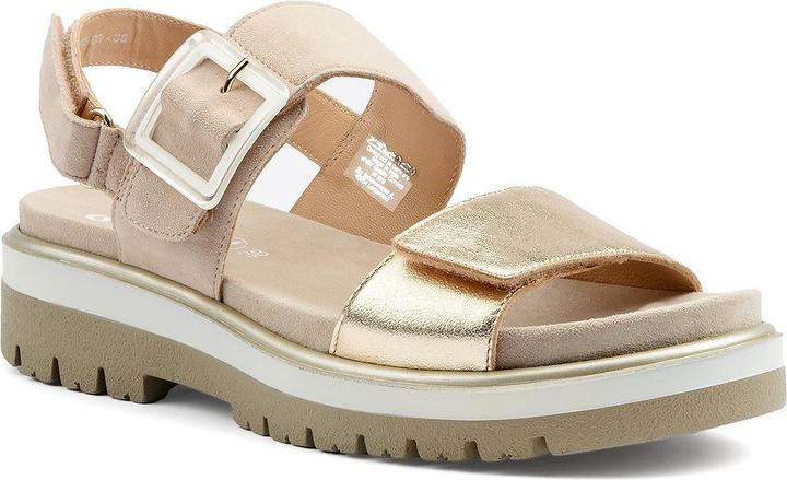 Actual product image Ara Malaga-S (37)