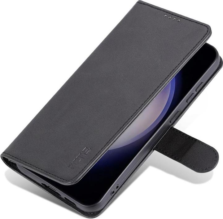 Produktbild Amazon Hülle für Samsung Galaxy S24 5G Schutz Handy Case Klapp Tasche Wallet Etuis Neu (Samsung Galaxy S24)