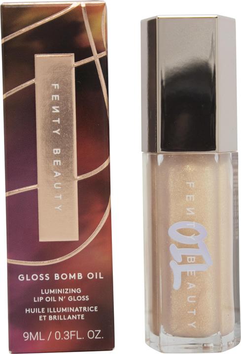 Productafbeelding Fenty Beauty Glänzendes Lippenöl