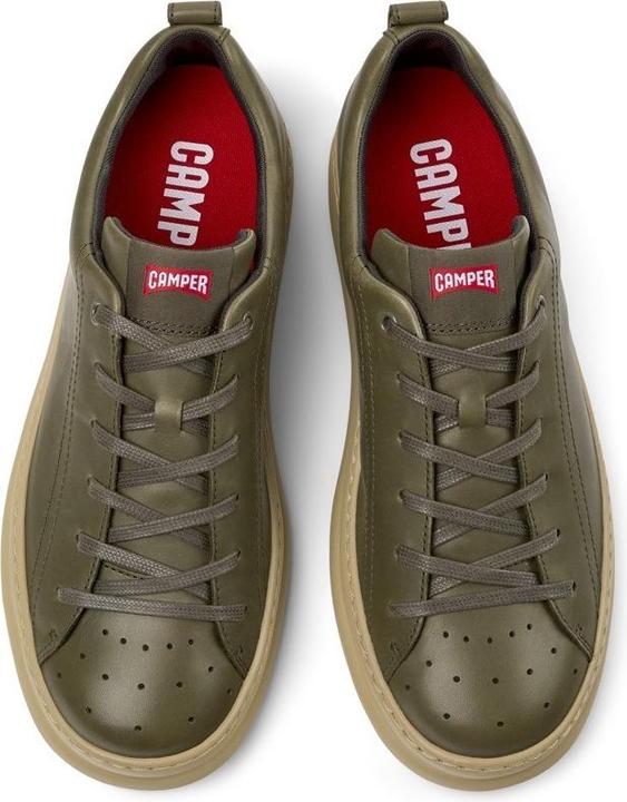 Image du produit Camper Baskets décontractées en cuir (40)