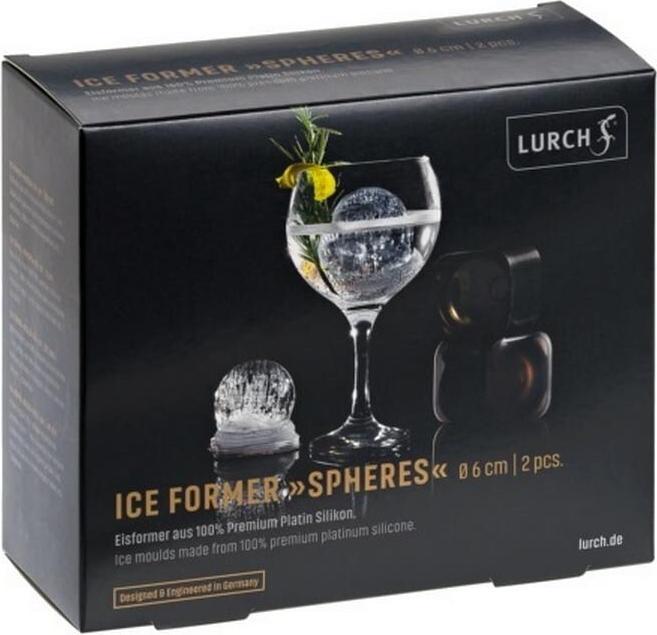 Actual product image Lurch Pearls