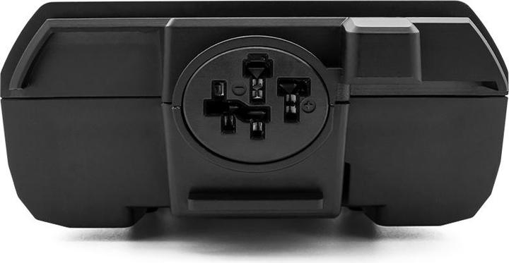 Produktbild E-Bike-Vision Gepäckträgerakku für Bosch (Originalladegerät ist kompatibel) (720 Wh, E-Bike Akku)