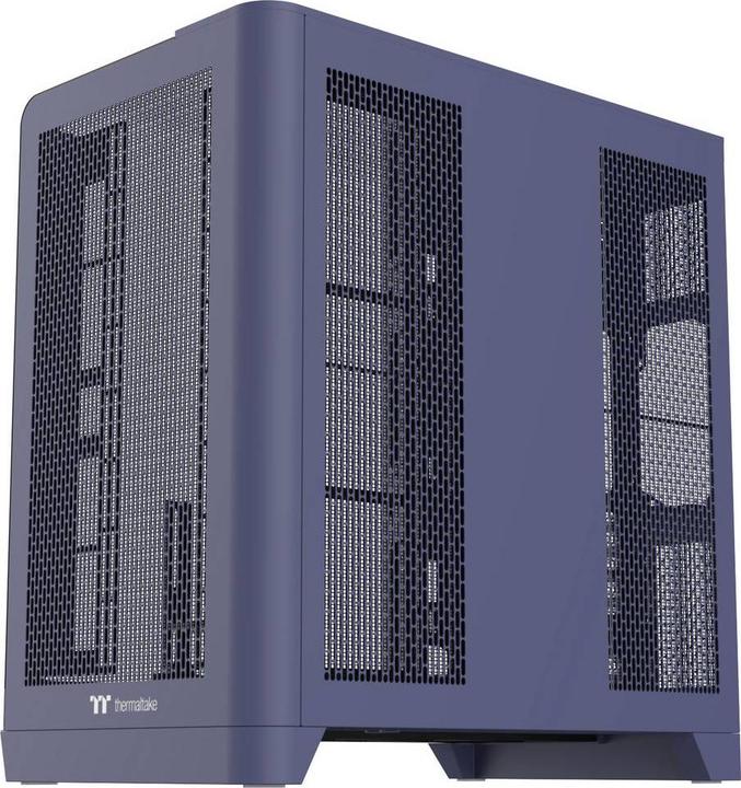 Produktbild Thermaltake View 390 Air Future Dusk (ATX, mATX, Mini-ITX)