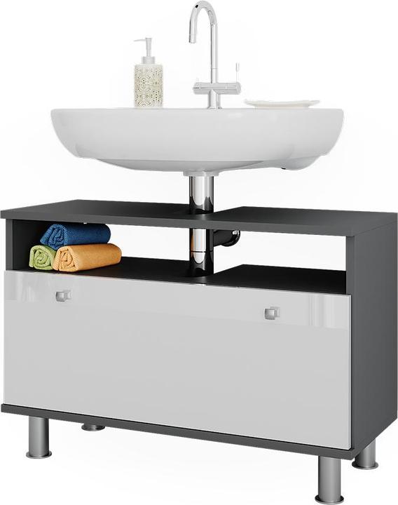 Produktbild Vicco Fynn (80.20 x 32 x 54 cm)