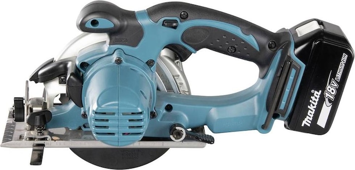 Actual product image Makita Battery-powered circular saw