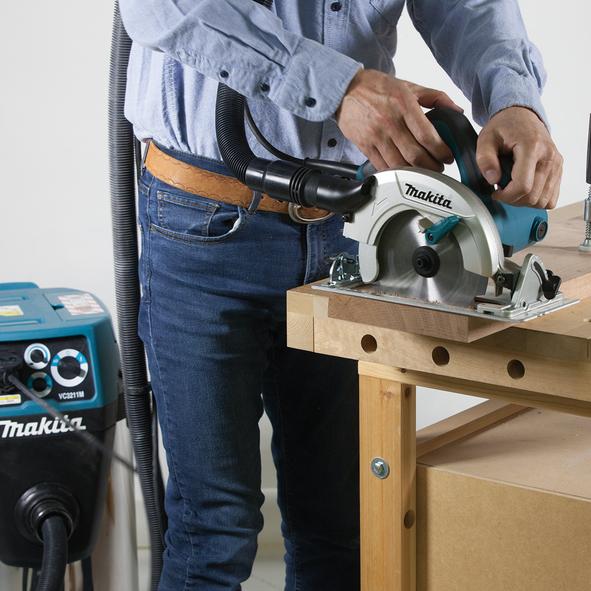 Thumbnail - Makita, Handkreissäge, HS6601J