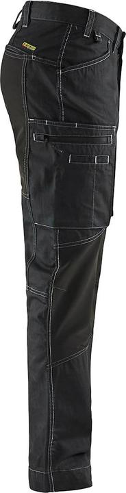 Produktbild Blakläder Denim Cordura Stretchhose (50, 50)