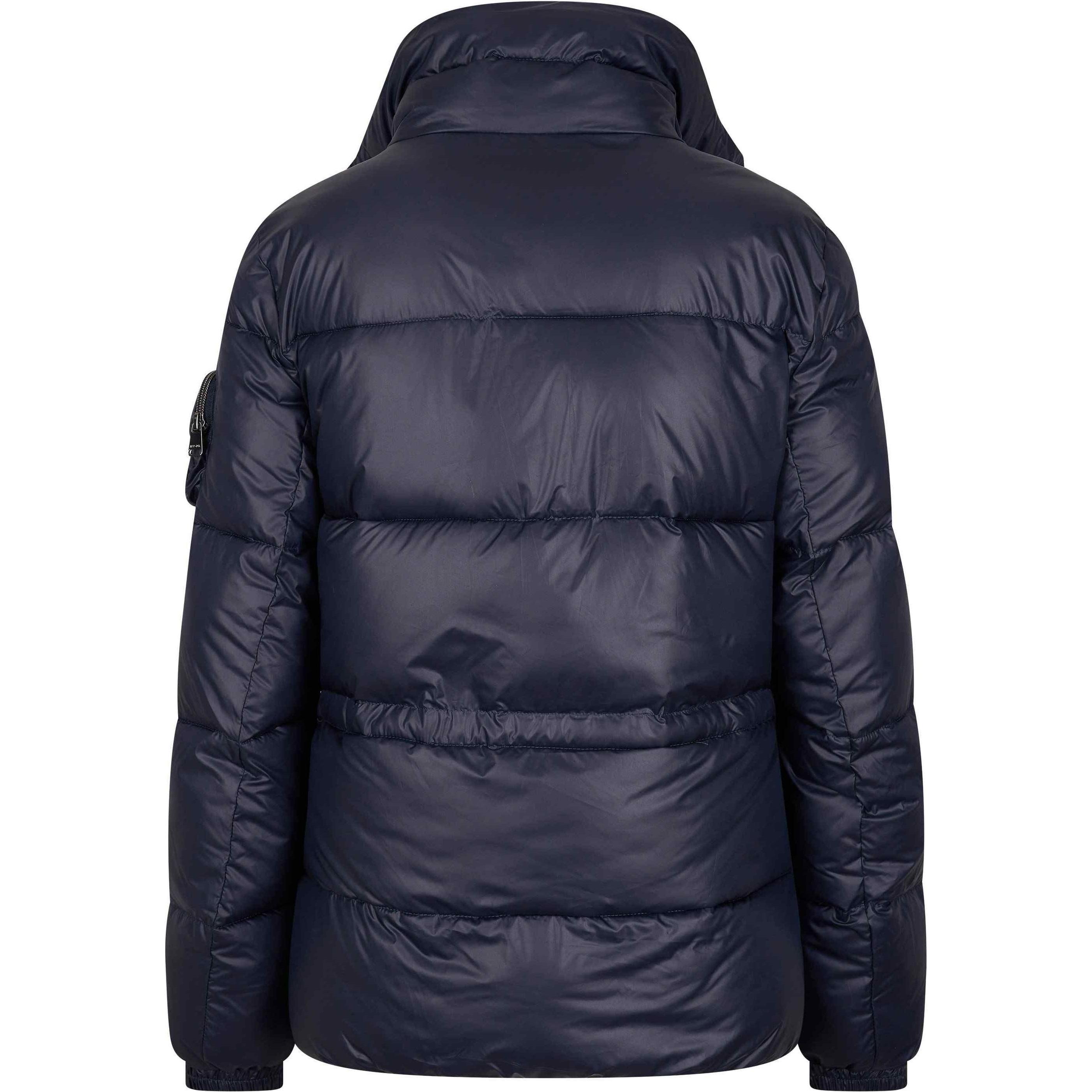 Thumbnail - HV Polo, Damen, Jacke, Claire (S), Blau, S