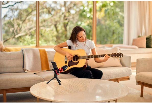 Image du produit RØDE VideoMicro II