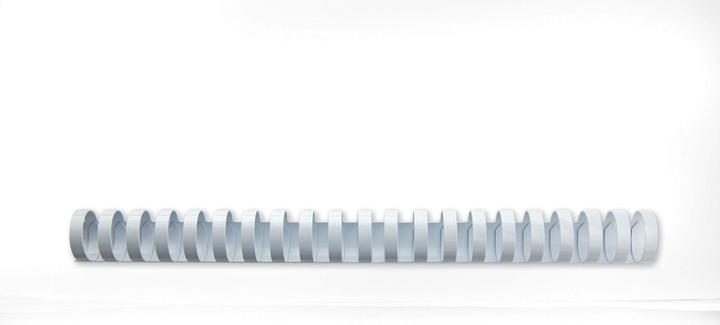 Produktbild GBC Plastikbinderücken rund