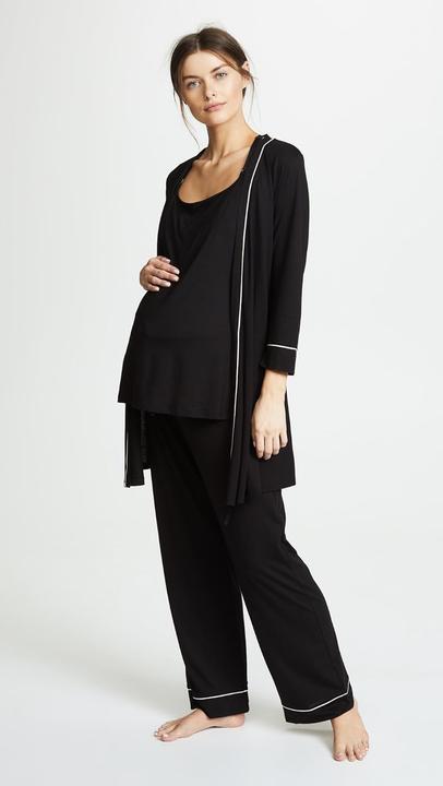 Produktbild Cosabella Set Pigiama Maternità Bella (S)