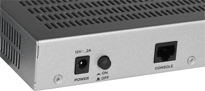 Produktbild Zyxel USG Flex 50