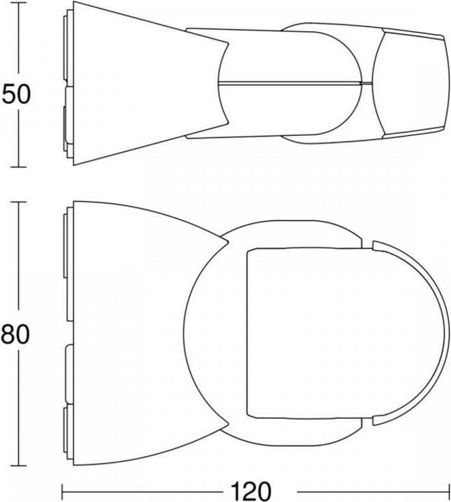 Immagine prodotto Steinel Is 1 (10 m)