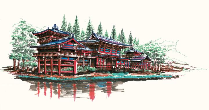 Actual product image Sakura Sketch Notebook A4 White Portrait (A4, Plain)