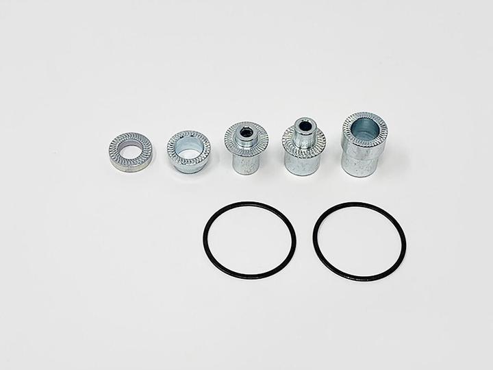 Immagine prodotto Elite Set di adattatori per Suito e Direto XR