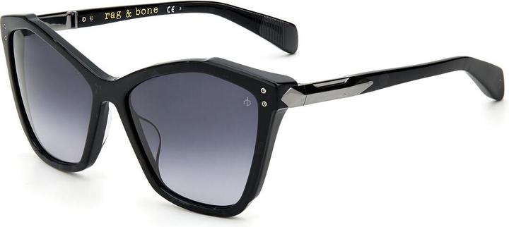 Produktbild Rag & Bone Ladies' Sunglasses RNB1045-G-S-6FQ579O Ã¸ 57 mm