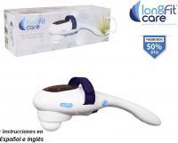 Produktbild Long Fit Care Körpermassagegerät perc.longfit care