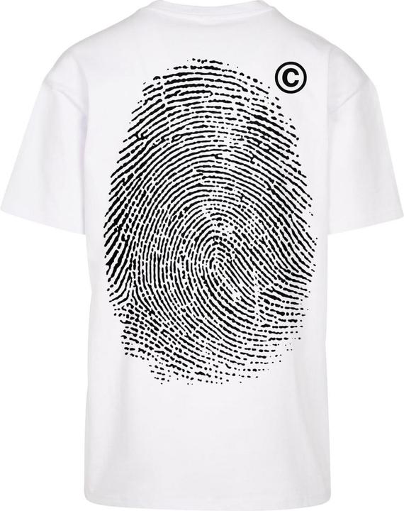 Produktbild Mister Tee TShirt Übergross (L)