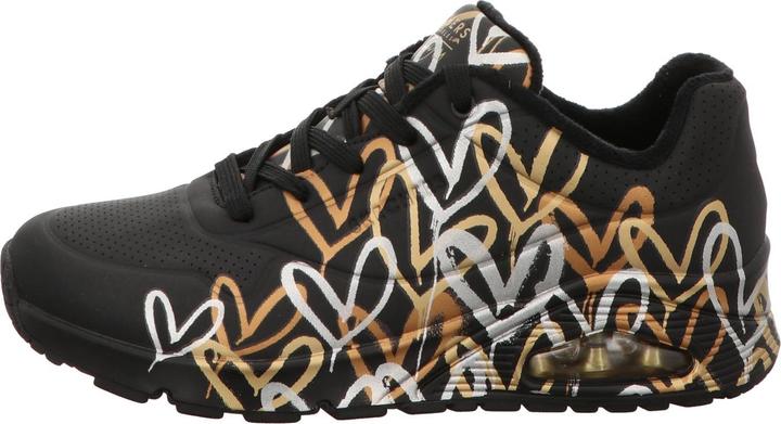 Produktbild Skechers Uno-Metallic (37.5)