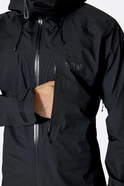 Produktbild Rab Firewall Alpine Jacket (XL)