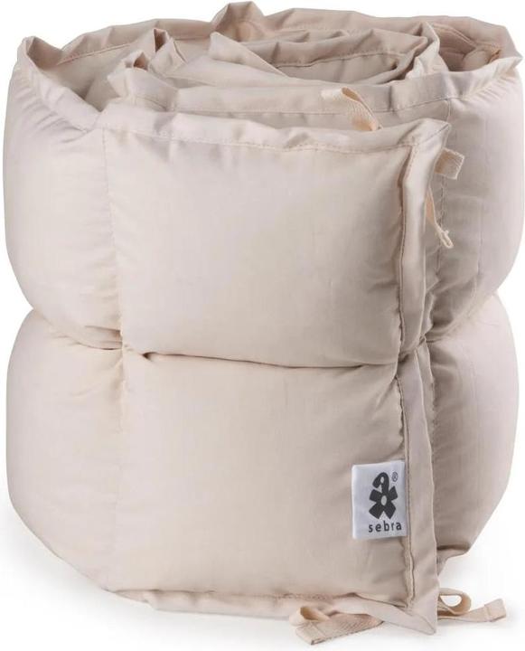 Produktbild Sebra Bettnestchen