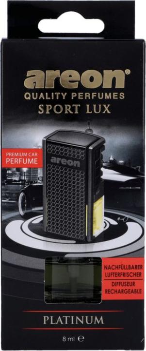 Immagine prodotto Areon Car Sport Lux Platium Starter 8 ml