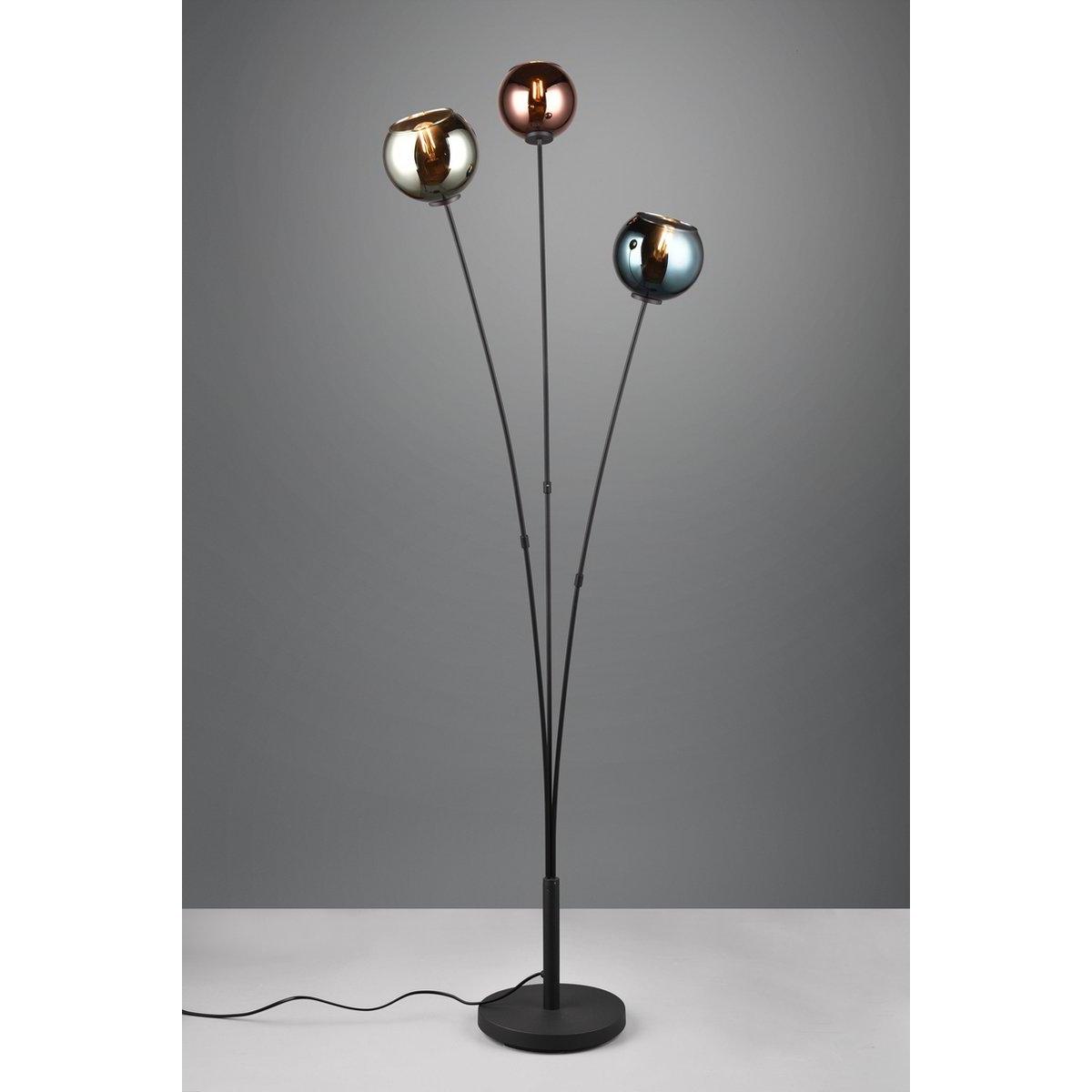 Thumbnail - Reality, Stehlampe, Sheldon (E14)