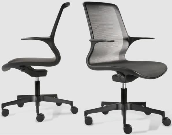 Produktbild Bisley Seating