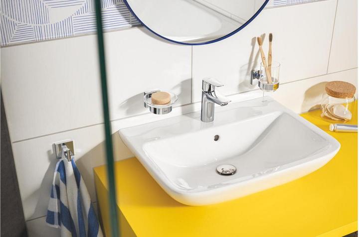 Produktbild Grohe Start Cube QuickFix Bademantelhaken